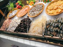 -嗨吃围炉海鲜烤肉自助(保利广场店)