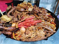 -吴长子卤菜馆(统一街店)