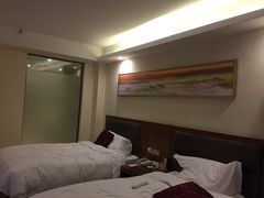 -宜春明月山维景国际温泉度假酒店