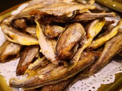 -洁神饭庄·海鲜·青岛菜·30年老字号(五四广场店)