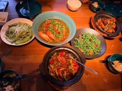 -蝦塘·中国餐馆(城墙南马道巷店)
