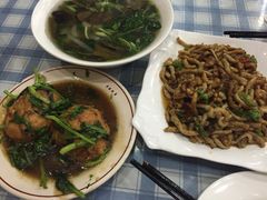 -小觉林素菜馆