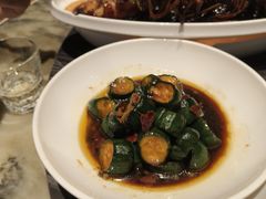 -梁家大院•农家菜(昆山会展中心店)