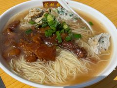 -荔林食店(西华路店)