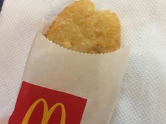 -麦当劳(吴圩机场店)