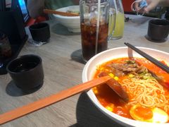-味千拉面(南宁江南万达店)