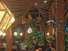 -云海肴·汽锅鸡·云南菜(天津国金汇店)