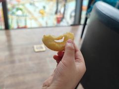 -老友时光·Pizza(泰华黑金店)