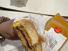 -麦当劳(从化从城大道店)