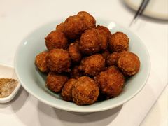 干炸小丸子两吃-到家尝北京菜(西坝河店)