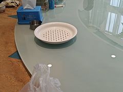 -大清花饺子(山庄店)