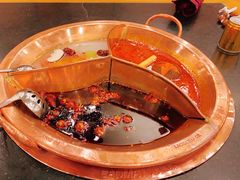 -老码头火锅(玉林店)