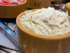-喜家自助小火锅(乐客城店)