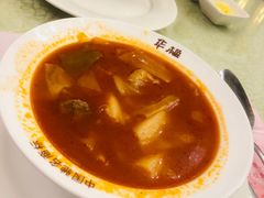 -华梅西餐厅(哈尔滨中央大街店)