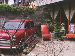 -时光花园(白鹭洲店)