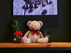 -#COFFEE(新华东街店)