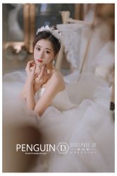 -桃瑞斯Doris新娘化妆造型