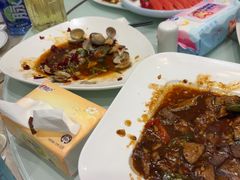 -老德州四合院·德州菜(天衢路店)