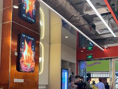 -不二啫·广府啫啫煲(江燕路万科里店)