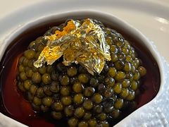 -Amber(置地文华东方酒店)