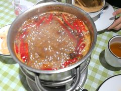 -番食园鲜食火锅(高新店)