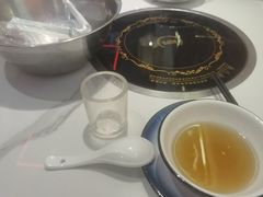 -聚味罗记大排檔·烧烤·鲜鱼杂·甲鱼煲(科学馆店)