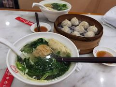 双杠汤-老盛兴汤包馆(华灵店)