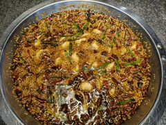 -胖子鱼·天水麻辣鱼火锅(秦州407店)