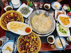 -老来福·非遗酸汤兔(凯旋路店)