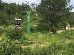 -磬锤峰森林公园