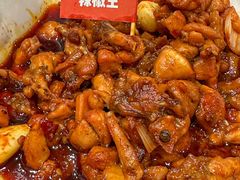 -莲餐厅·湖北菜·潜江小龙虾店(愚园路店)