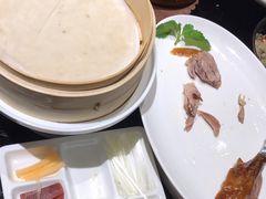 -彩虹之约•淮扬家宴(亚运村店)