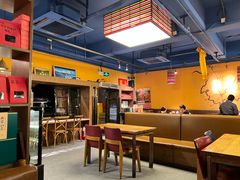-缘生态云南菜·野生菌庭院餐厅(华侨城店)