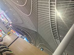 -青岛胶东国际机场