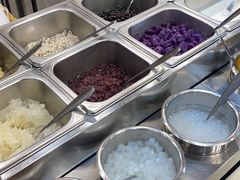 -哼哈豆花工房(高铁吾悦广场店)