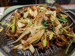 -那家小馆•北京菜•烤鸭(中关村店)