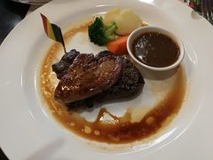 -德大西餐社(云南南路店)