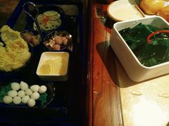 -左庭右院鲜牛肉火锅(南通CBD大有境店)