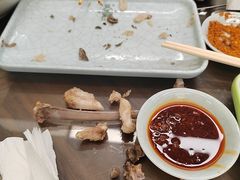 -清真·益鑫羊肉手抓馆(花园北街店)