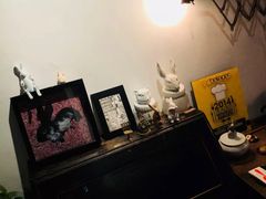 -铃木食堂(帽儿胡同店)