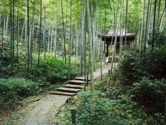 -黄公望隐居地