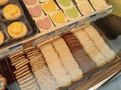 -邵万生食品公司(南京东路店)