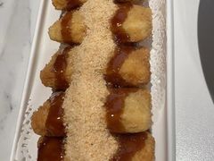 -一品红川菜(皇岗店)