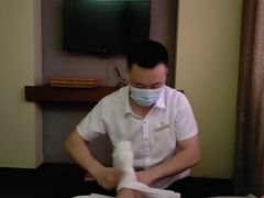 -旭川 SPA·按摩·足道(大木桥路店)