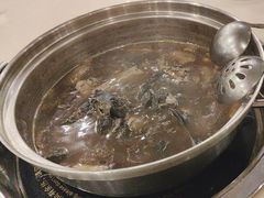 -太婆天府山珍酒楼(亚运村店)
