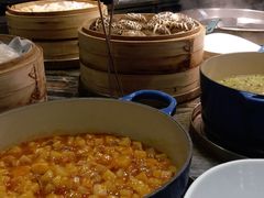 -阳光壹佰美爵酒店-绿洲西餐厅