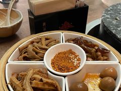 -蘑界·野生菌火锅(深业上城店)