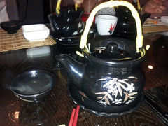-科尔海悦酒店樱之河日本料理(清河东路店)