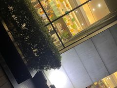 -元一希尔顿酒店·禅自助餐厅·啤酒花园