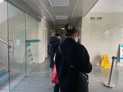 -中国人民解放军东部战区总医院(秦淮医疗区)